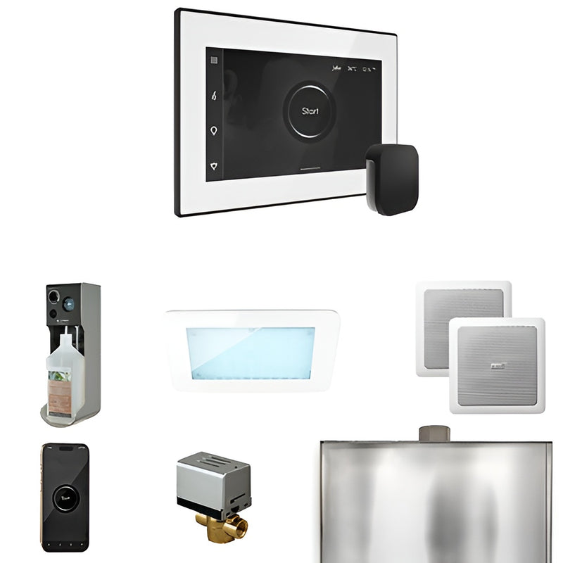 Mr.Steam XDream Control Pkg