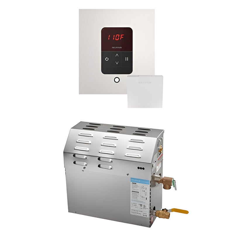 Mr.Steam MS iTempo Generator Pkg