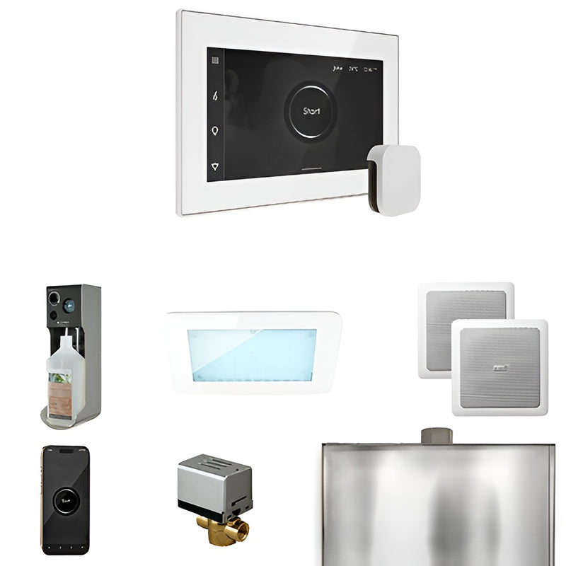 Mr.Steam XDream Control Pkg