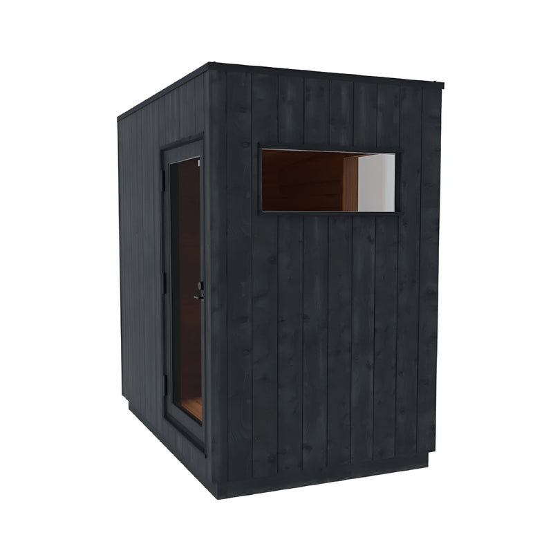 ThermaSol Nordic Misty Changing Room