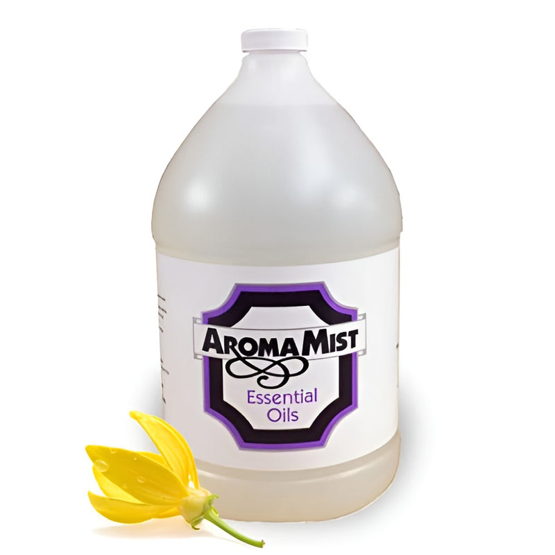AromaMist 1 Aroma Bath Oil Blend