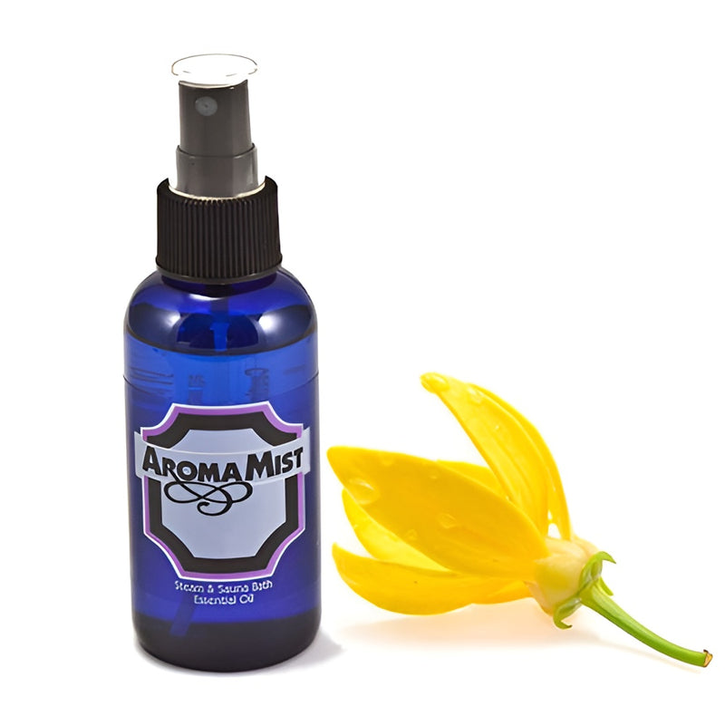 AromaMist 4 Aroma Bath Oil Blend