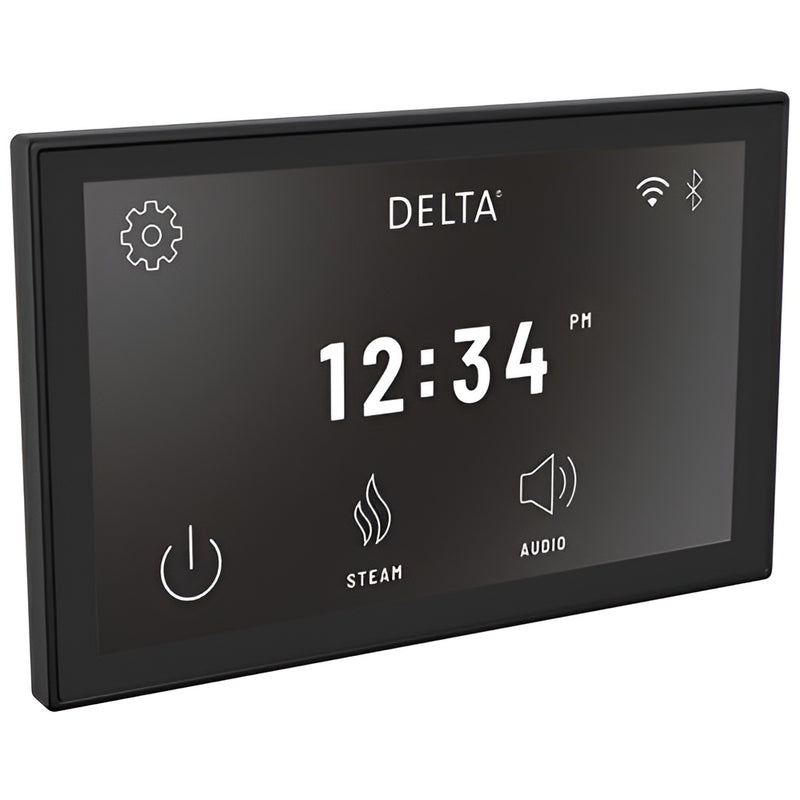 Delta 5CN-550L SteamScape™ Digital Interface