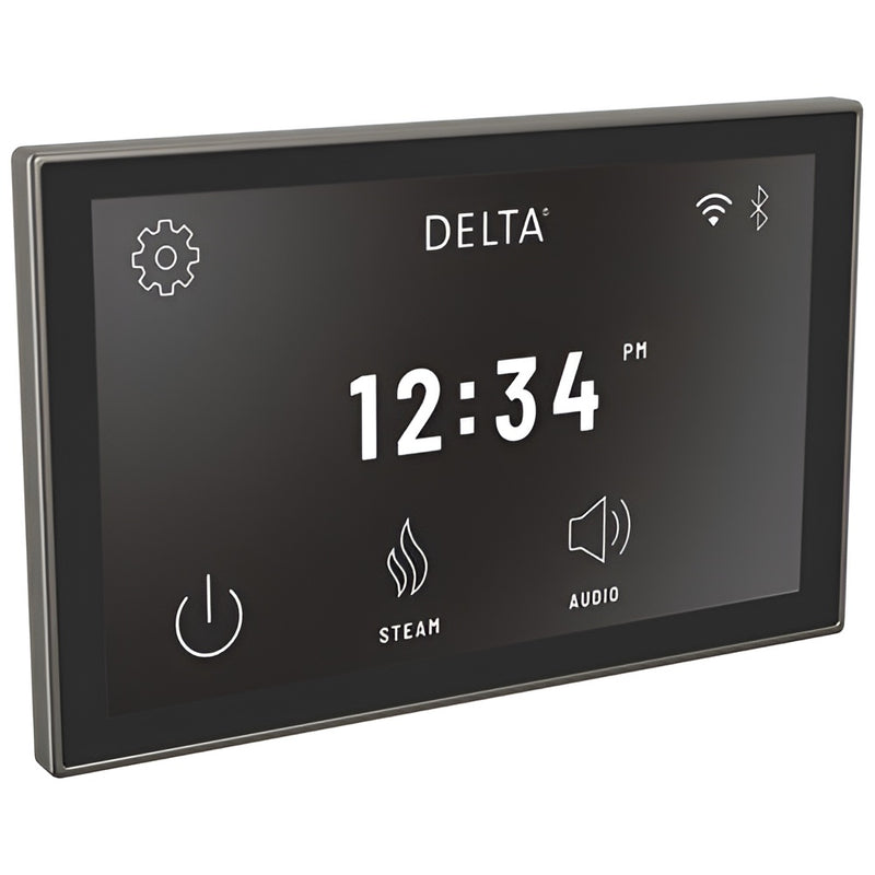 Delta 5CN-550L SteamScape™ Digital Interface