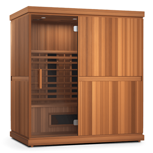 Finnmark FD-3 Full Spectrum Infrared Sauna