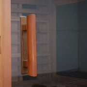 Finnmark FD-2 Full-Spectrum Infrared Sauna