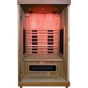 Finnmark FD-2 Full-Spectrum Infrared Sauna