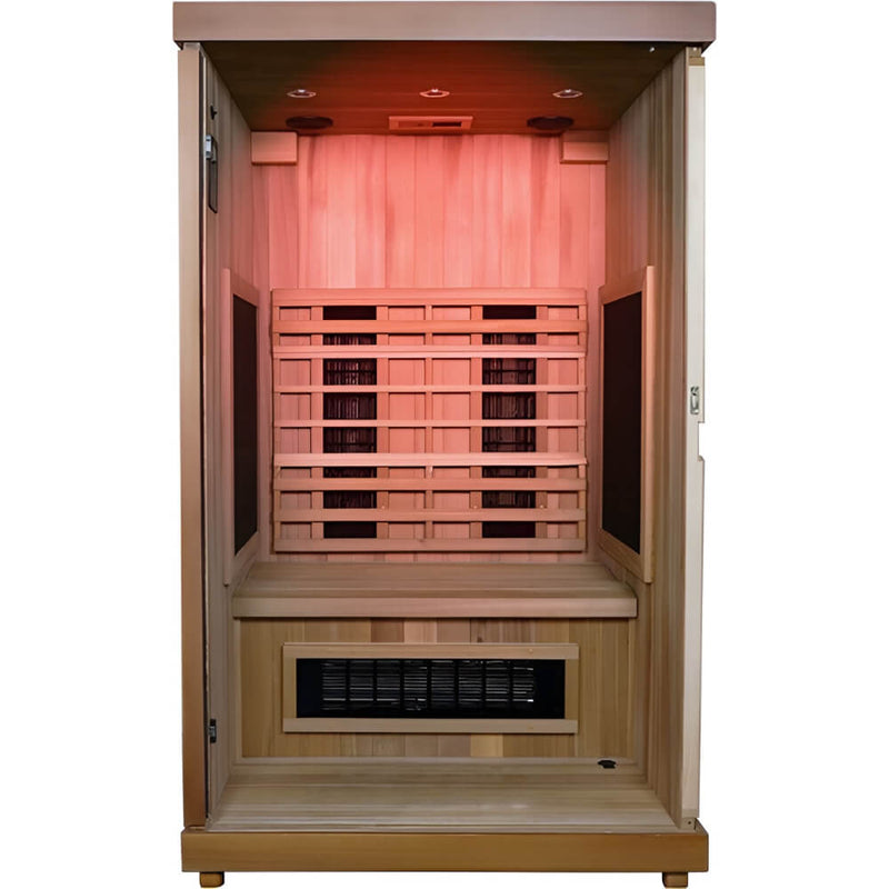 Finnmark FD-2 Full-Spectrum Infrared Sauna