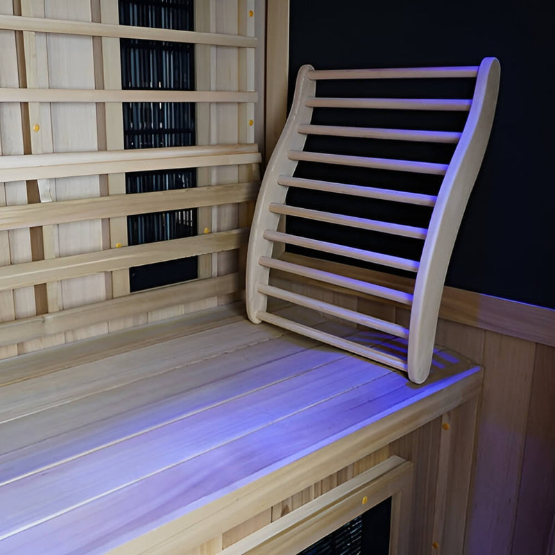 Finnmark FD-1 Full-Spectrum Infrared Sauna