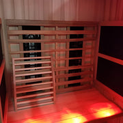 Finnmark FD-2 Full-Spectrum Infrared Sauna
