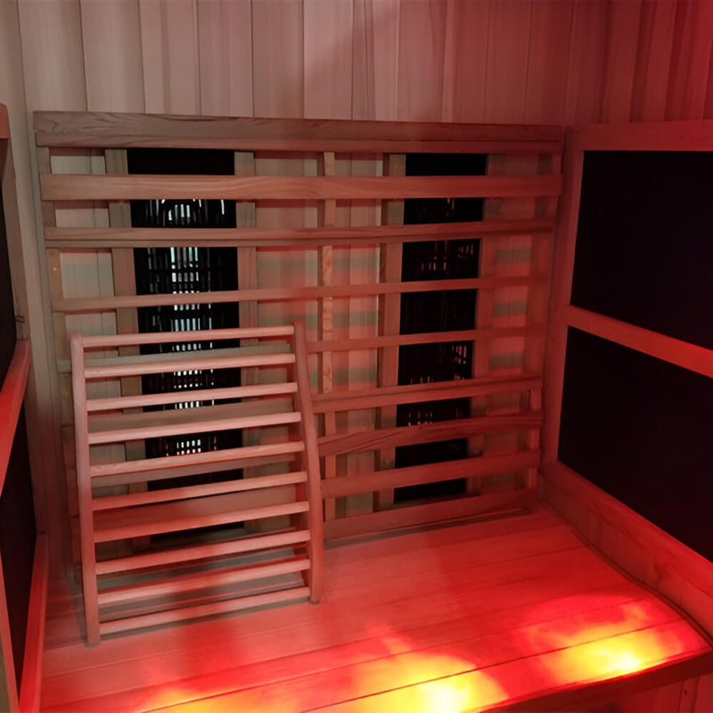 Finnmark FD-2 Full-Spectrum Infrared Sauna