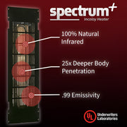 Finnmark FD-2 Full-Spectrum Infrared Sauna