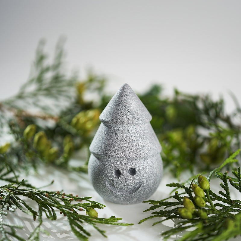 Hukka Jolle Soapstone Sauna Elf