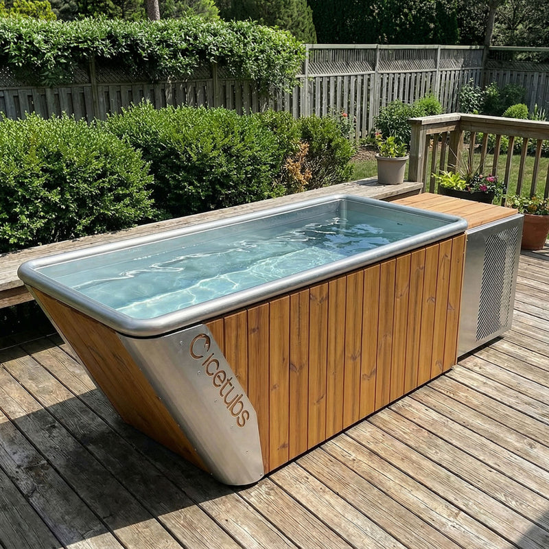 Icetubs IceBath