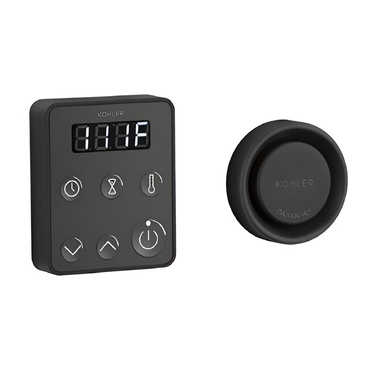 Kohler K-5557 Invigoration Series Steam Generator Control Kit