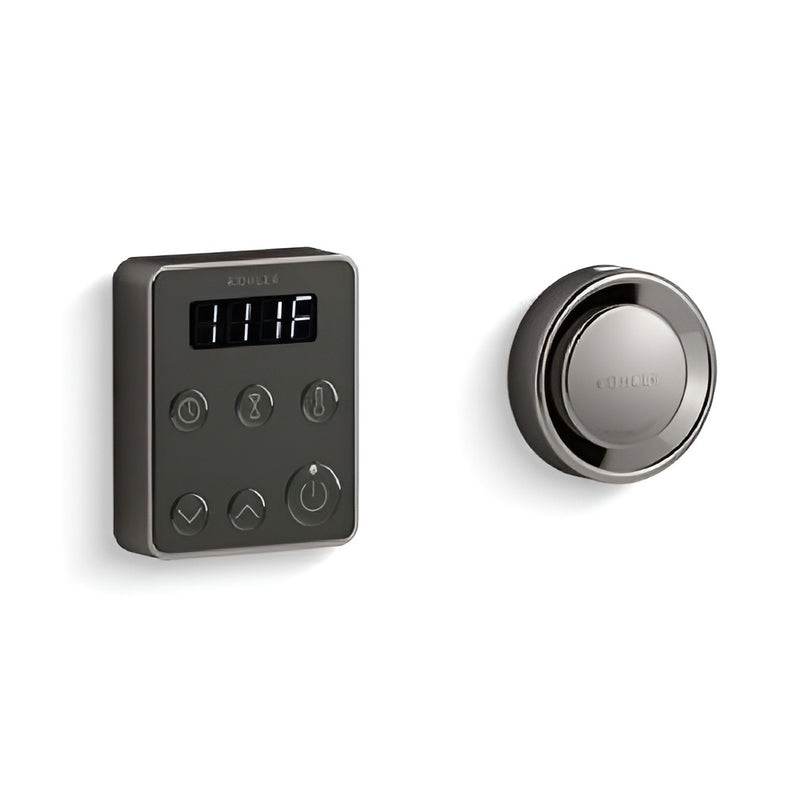 Kohler K-5557 Invigoration Series Steam Generator Control Kit