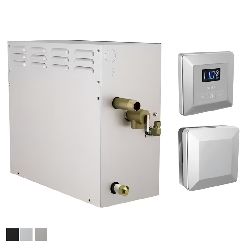 Delta SimpleSteam™ 15kW Steam Generator Kit