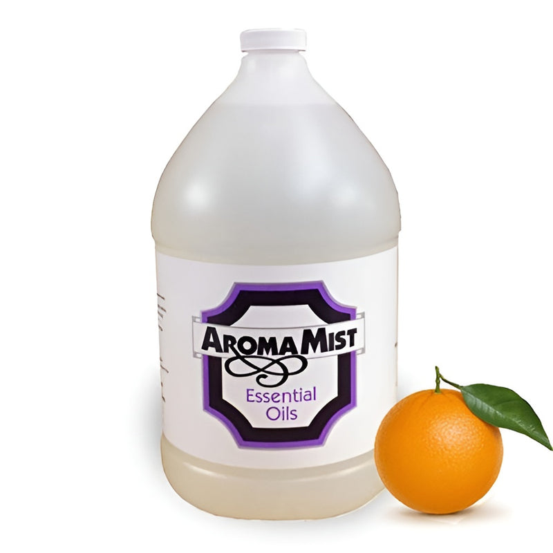AromaMist 1 Aroma Bath Oil Blend