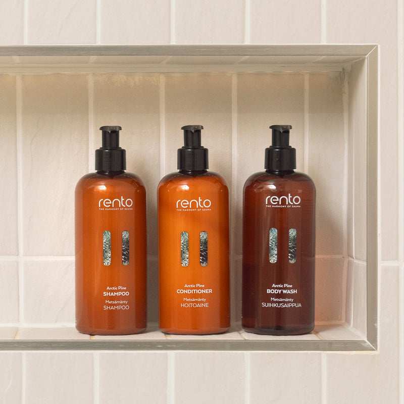 Rento Refreshing Conditioner