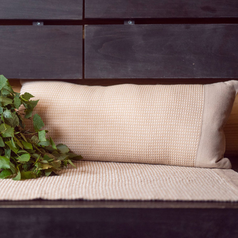 Rento Kenno Sauna Pillow