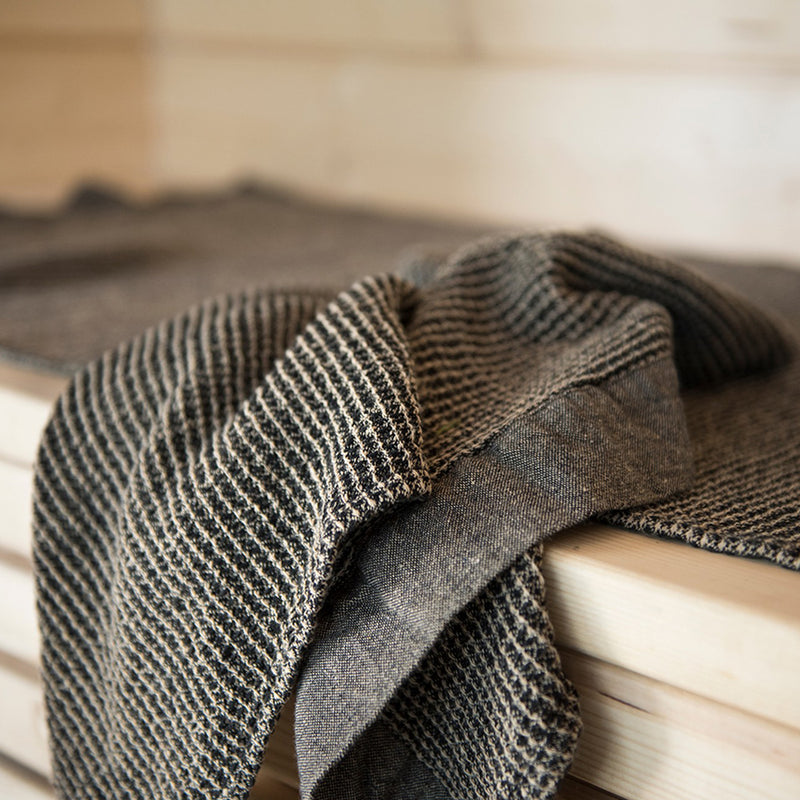 Rento Kenno Sauna Seat Cover, 24 x 20