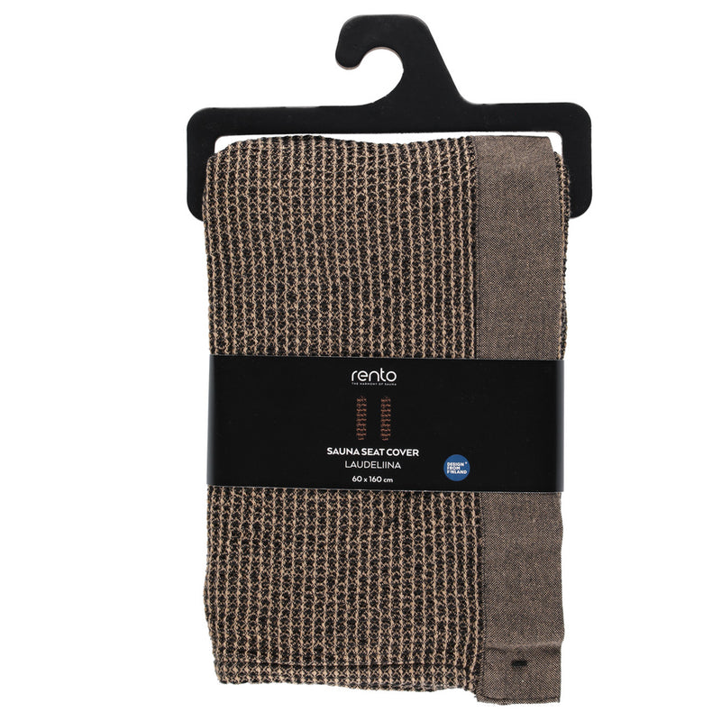 Rento Kenno Sauna Seat Cover, 63 x 24
