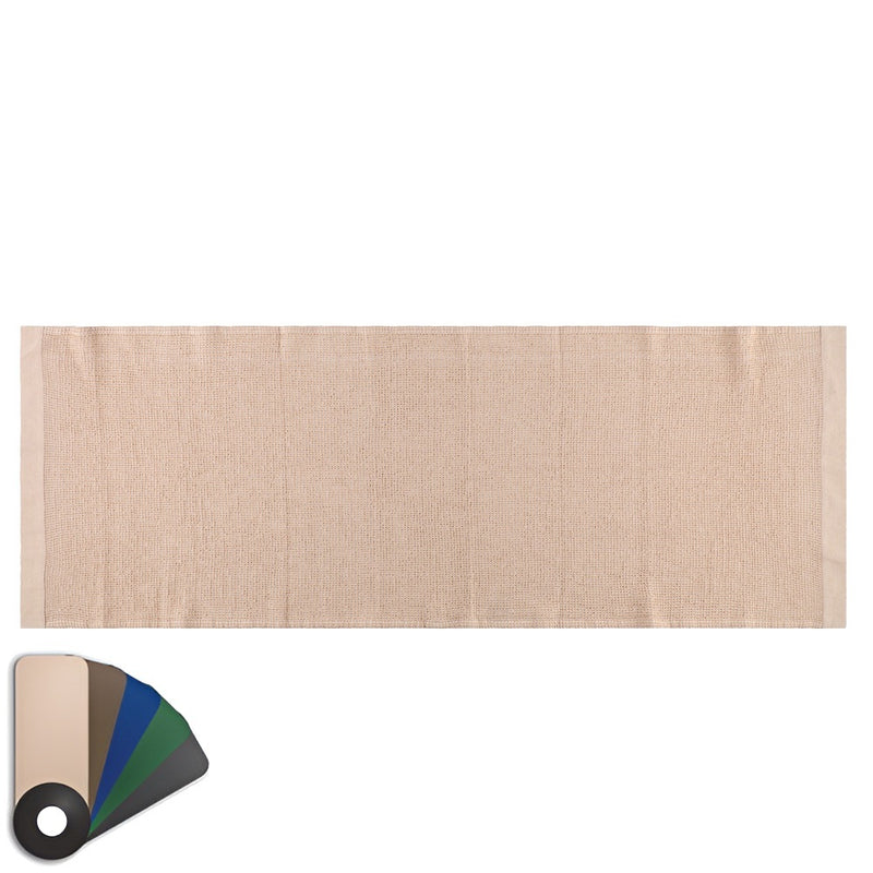 Rento Kenno Sauna Seat Cover, 63 x 24