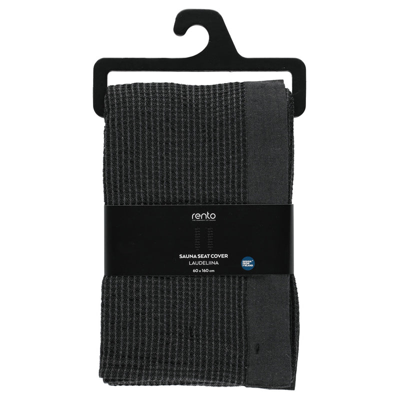Rento Kenno Sauna Seat Cover, 63 x 24