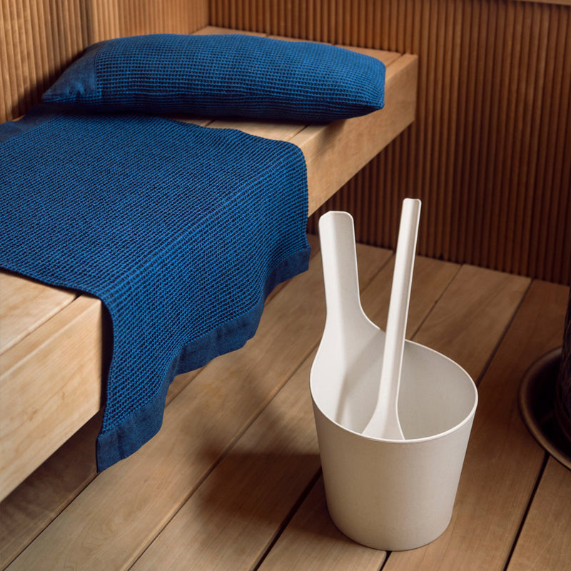 Rento Kenno Sauna Seat Cover, 24 x 20