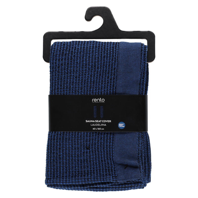Rento Kenno Sauna Seat Cover, 63 x 24