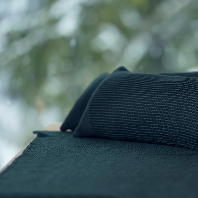Rento Kenno Sauna Seat Cover, 24 x 20