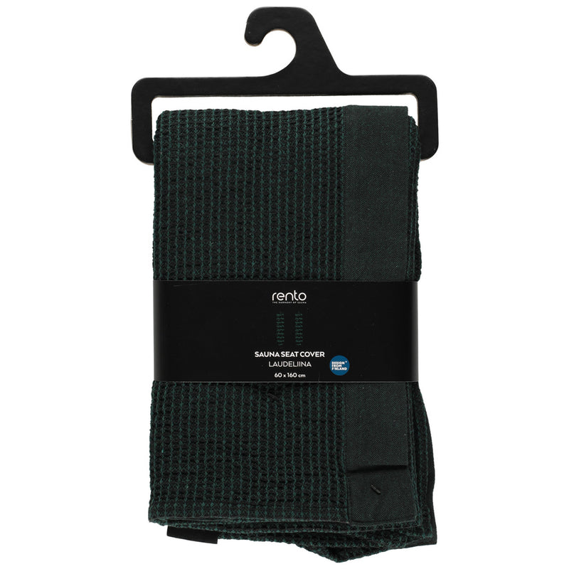Rento Kenno Sauna Seat Cover, 63 x 24