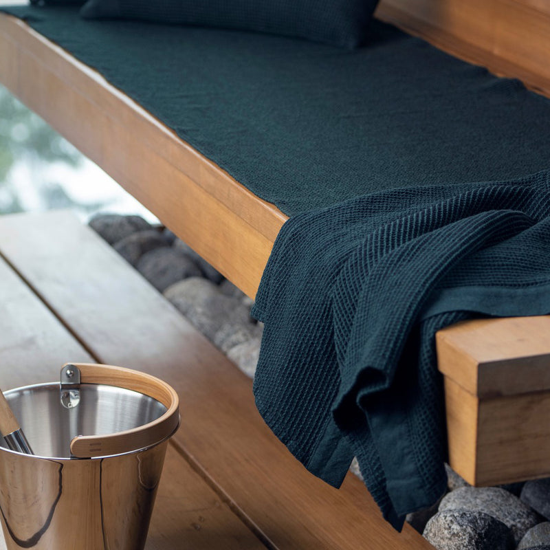 Rento Kenno Sauna Seat Cover, 63 x 24