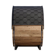 SaunaLife Model EE6G Sauna Barrel