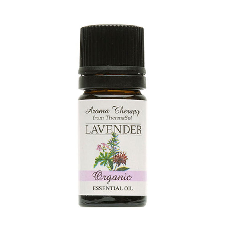 ThermaSol Essential Oils