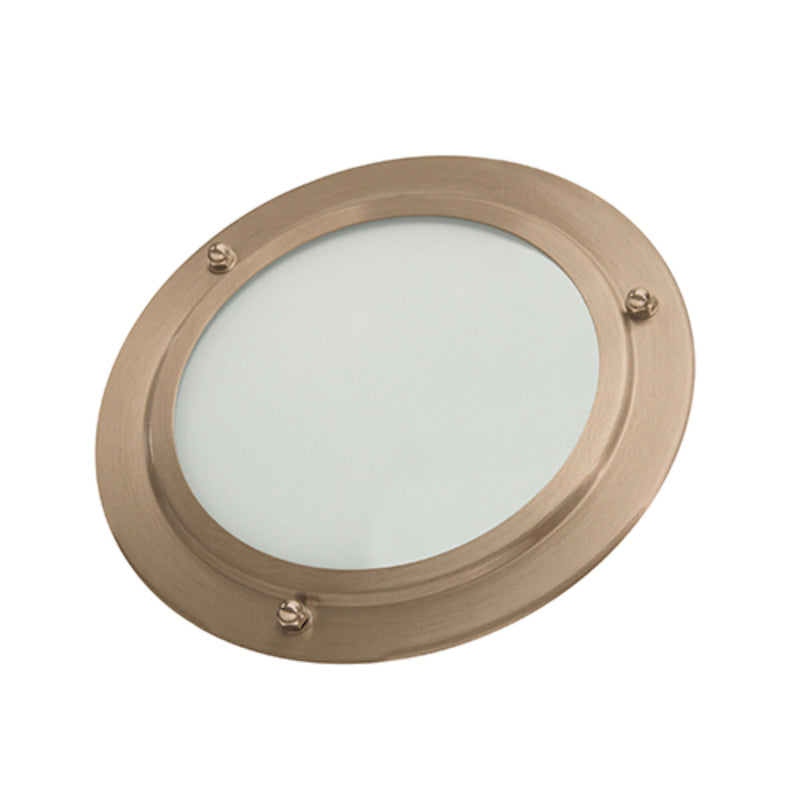 ThermaSol Shower Light