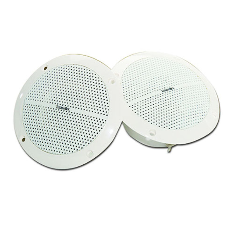 ThermaSol Passive Shower Speakers