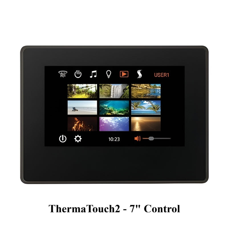 ThermaSol TT2 & Serenity Total Wellness Package