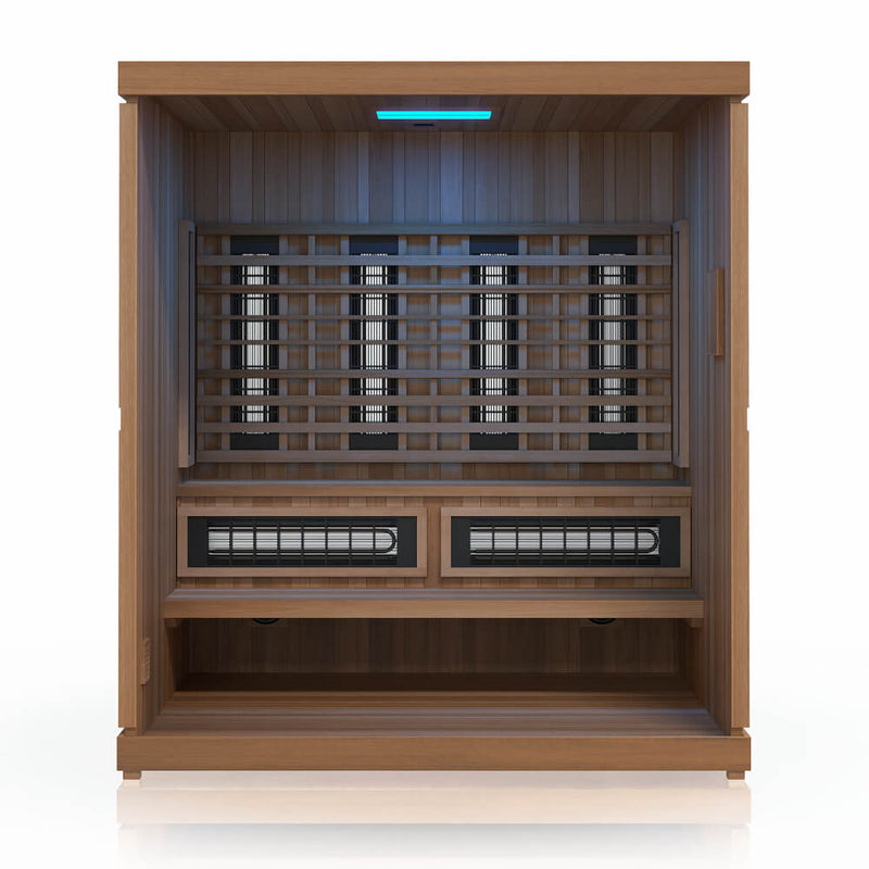 Finnmark FD-5 Trinity XL Infra-Steam Sauna