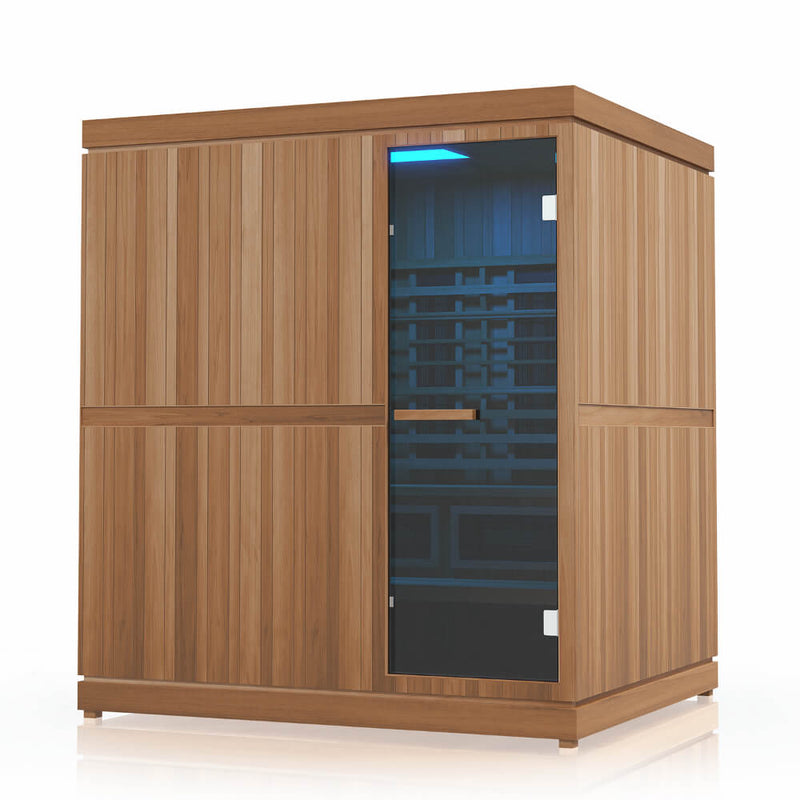 Finnmark FD-5 Trinity XL Infra-Steam Sauna