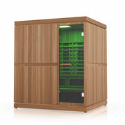 Finnmark FD-5 Trinity XL Infra-Steam Sauna