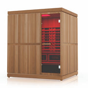Finnmark FD-5 Trinity XL Infra-Steam Sauna