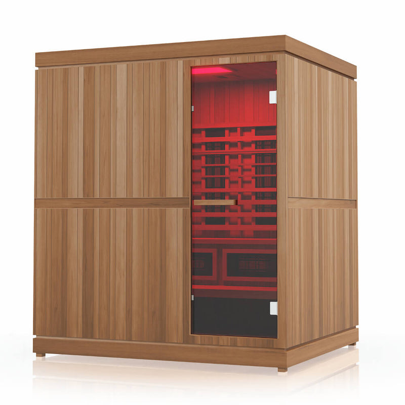 Finnmark FD-5 Trinity XL Infra-Steam Sauna