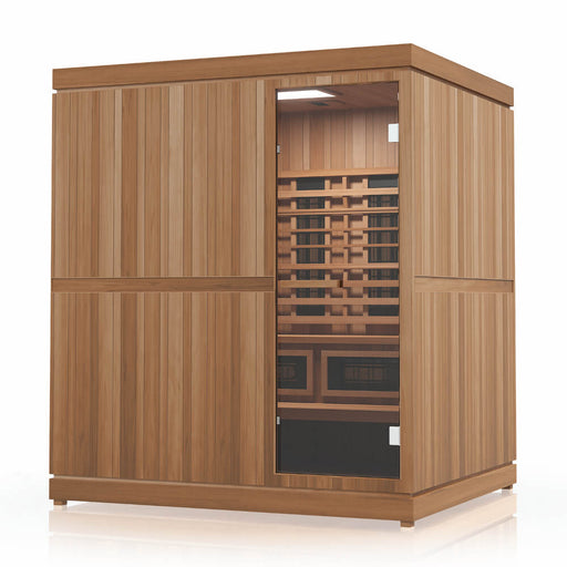 Finnmark FD-5 Trinity XL Infra-Steam Sauna
