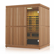 Finnmark FD-5 Trinity XL Infra-Steam Sauna