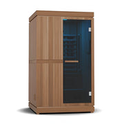 Finnmark FD-4 Trinity Infra-Steam Sauna
