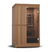Finnmark FD-4 Trinity Infra-Steam Sauna