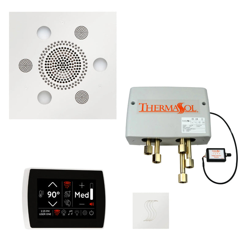 ThermaSol STC & Serenity Total Wellness Package