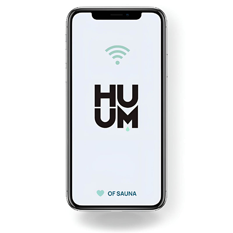 HUUM UKU WI-FI