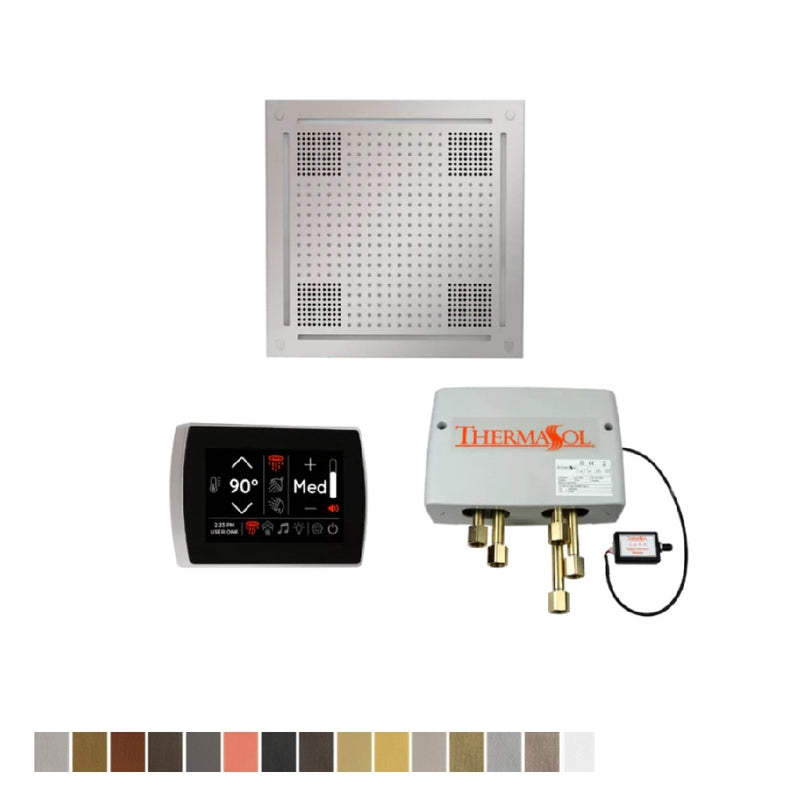 ThermaSol WHSPSS
